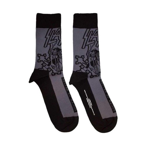 Chaussettes South Of Heaven no - Slayer - Modalova