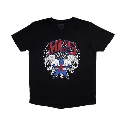 T-shirt Mc5 RO12295 - Mc5 - Modalova