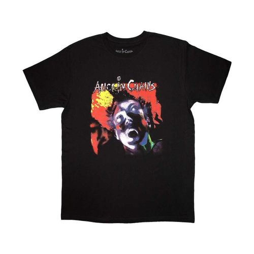 T-shirt Alice In Chains Facelift - Alice In Chains - Modalova
