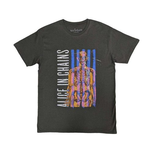 T-shirt Alice In Chains RO12300 - Alice In Chains - Modalova