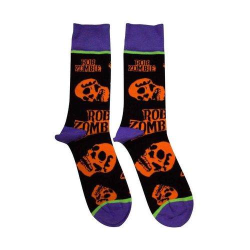 Chaussettes Rob Zombie RO12382 - Rob Zombie - Modalova