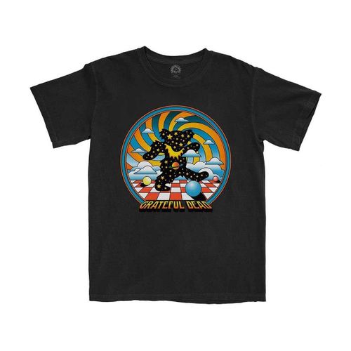 T-shirt Grateful Dead RO12386 - Grateful Dead - Modalova