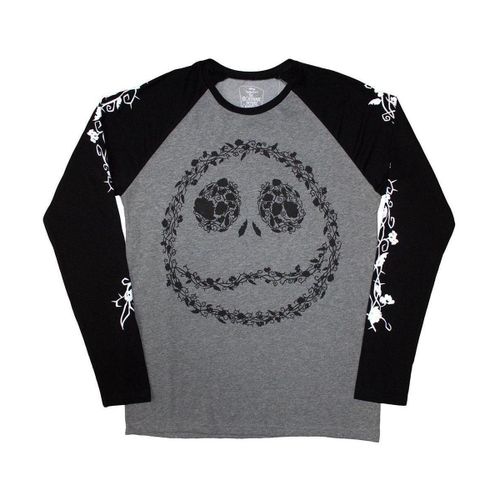 T-shirt RO12393 - Nightmare Before Christmas - Modalova
