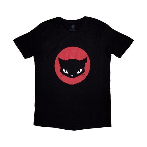 T-shirt Emily The Strange Sabbath - Emily The Strange - Modalova