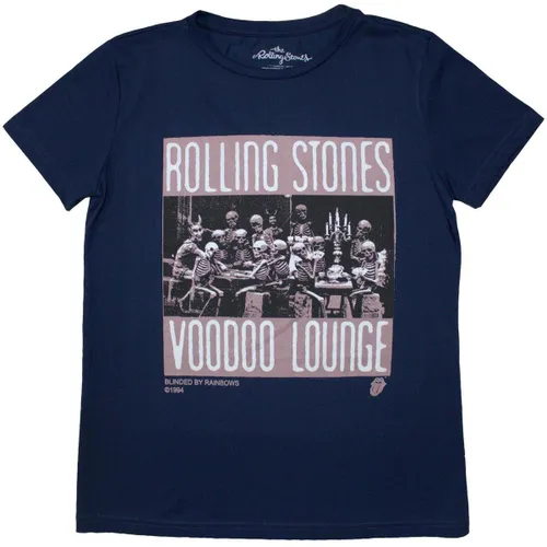 T-shirt The Rolling Stones Voodoo - The Rolling Stones - Modalova