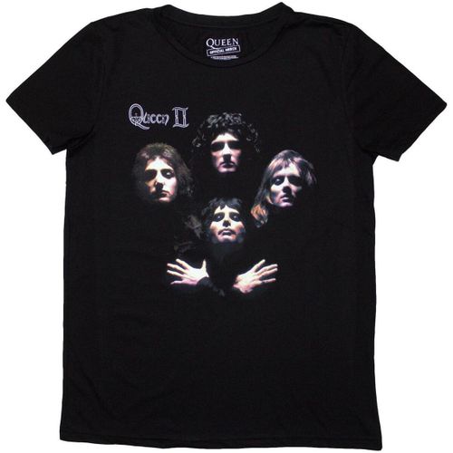 T-shirt Queen Bo Rhap Classic - Queen - Modalova