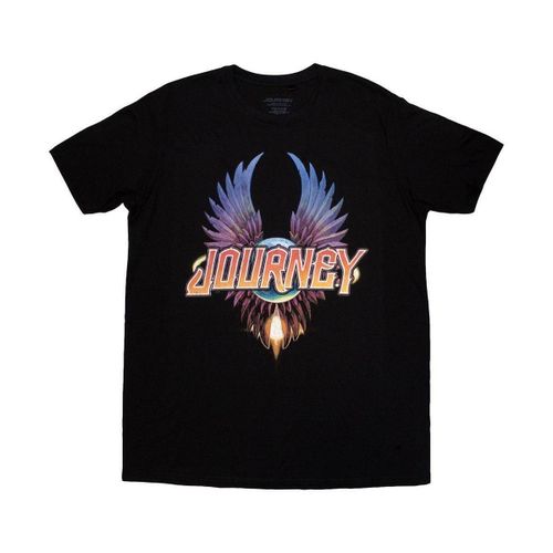 T-shirt Journey Classic - Journey - Modalova