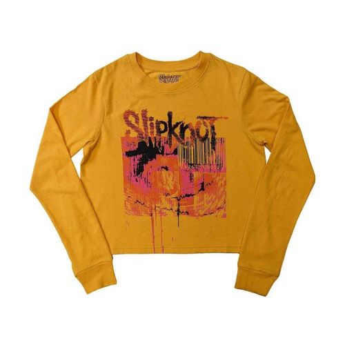 T-shirt Slipknot The End, So Far - Slipknot - Modalova