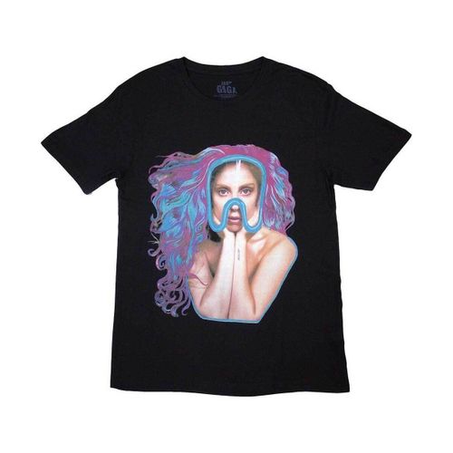 T-shirt Lady Gaga RO12466 - Lady Gaga - Modalova