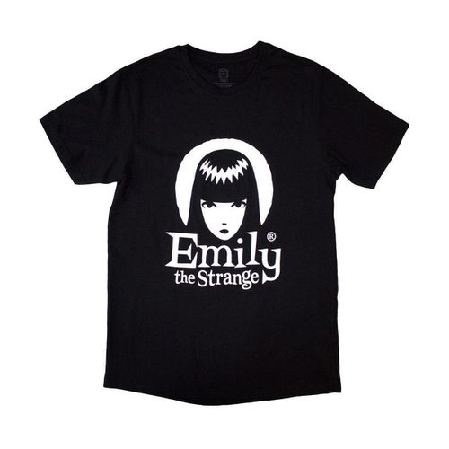T-shirt Emily The Strange RO12471 - Emily The Strange - Modalova