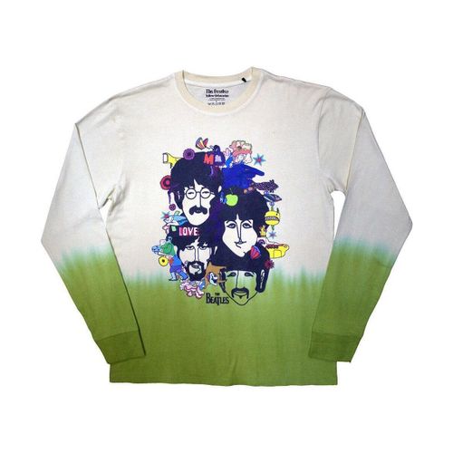 T-shirt Yellow Submarine - The Beatles - Modalova