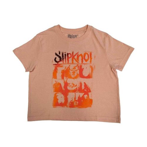 T-shirt Slipknot The End, So Far - Slipknot - Modalova