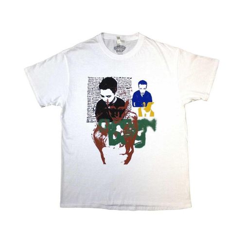 T-shirt Green Day RO12496 - Green Day - Modalova