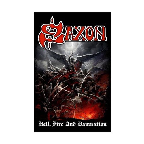 Affiches, posters Saxon RO12514 - Saxon - Modalova