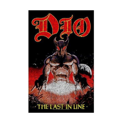 Affiches, posters Dio RO12515 - Dio - Modalova