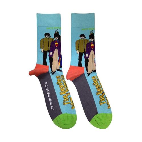 Chaussettes The Beatles Sub Band - The Beatles - Modalova