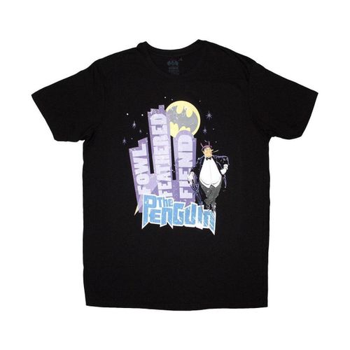 T-shirt Dessins Animés RO12549 - Dessins Animés - Modalova