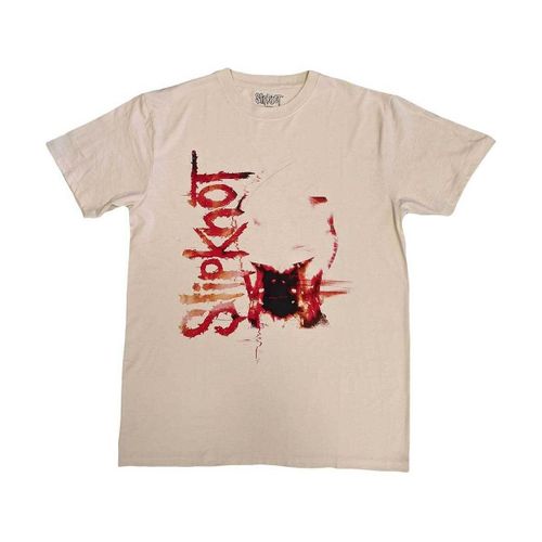 T-shirt The End So Far Band - Slipknot - Modalova