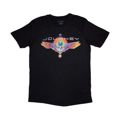 T-shirt Journey Deco - Journey - Modalova