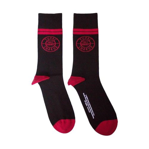 Chaussettes Tupac RO12573 - Tupac - Modalova