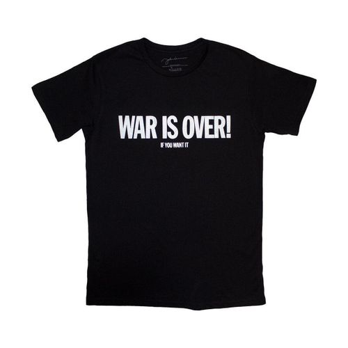 T-shirt John Lennon RO12577 - John Lennon - Modalova