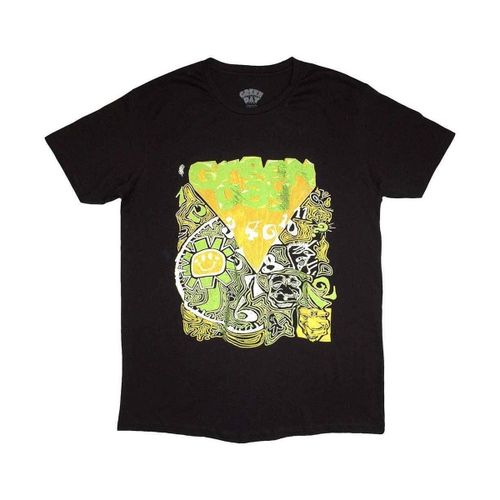 T-shirt Green Day Kerplunk - Green Day - Modalova