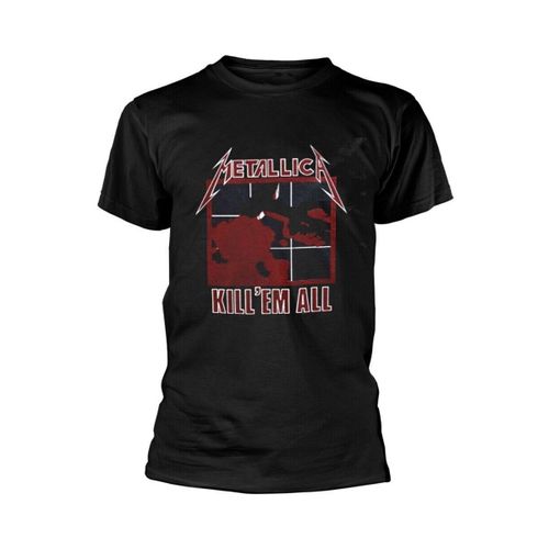 T-shirt Metallica Kill Em All - Metallica - Modalova