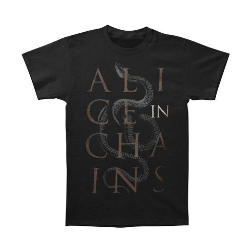 T-shirt Alice In Chains RO232 - Alice In Chains - Modalova
