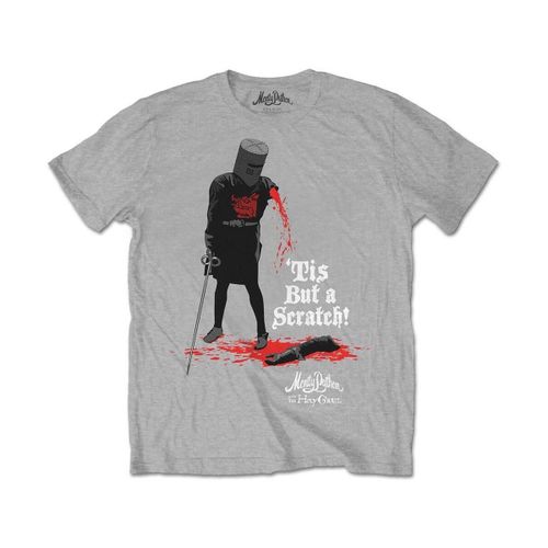 T-shirt Tis But A Scratch - Monty Python - Modalova