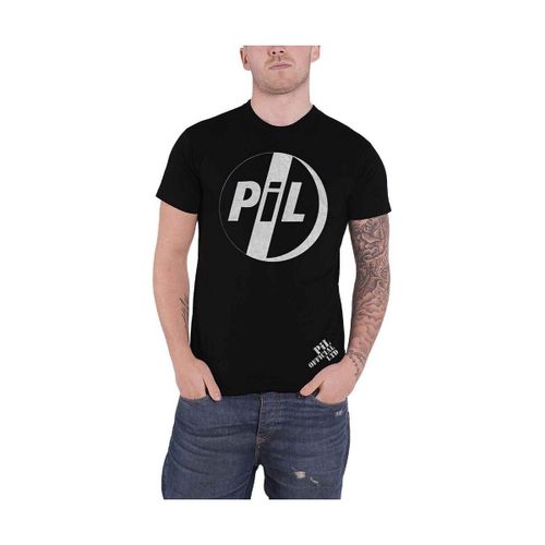 T-shirt Public Image Ltd RO2386 - Public Image Ltd - Modalova