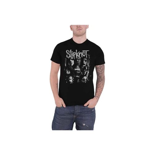 T-shirt We Are Not Your Kind - Slipknot - Modalova