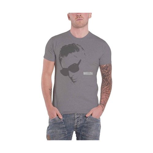 T-shirt Paul Weller RO2425 - Paul Weller - Modalova