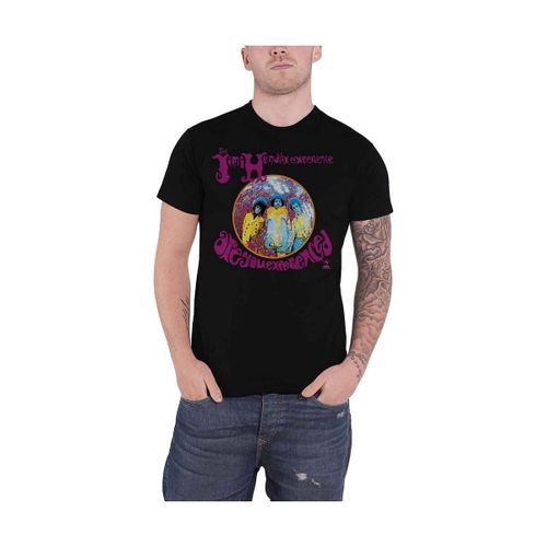 T-shirt Are You Experienced? - Jimi Hendrix - Modalova