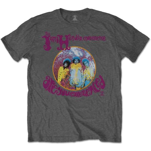T-shirt Are You Experienced? - Jimi Hendrix - Modalova