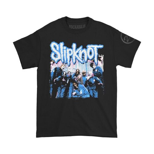 T-shirt Slipknot Tattered Torn - Slipknot - Modalova