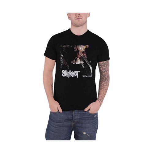 T-shirt Slipknot Pulling Teeth - Slipknot - Modalova