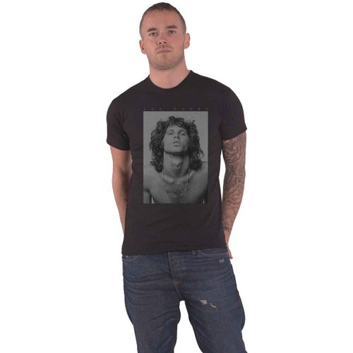 T-shirt The Doors Jim Beads - The Doors - Modalova