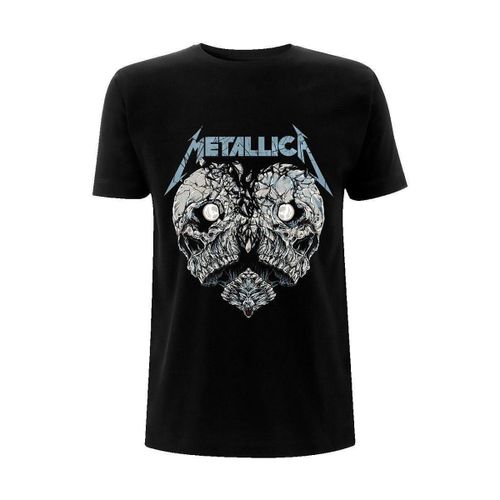 T-shirt Metallica Heart Broken - Metallica - Modalova