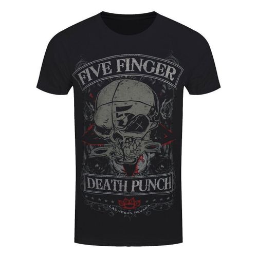 T-shirt Wicked - Five Finger Death Punch - Modalova