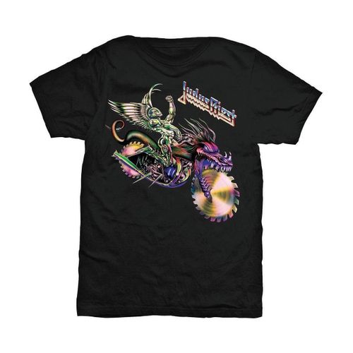 T-shirt Judas Priest Painkiller - Judas Priest - Modalova