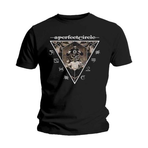 T-shirt A Perfect Circle Outsider - A Perfect Circle - Modalova