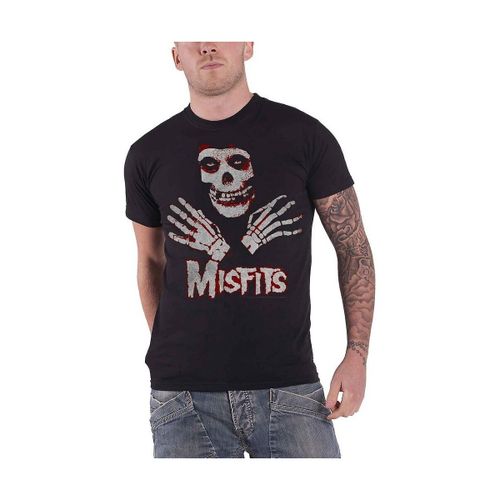 T-shirt Misfits RO2643 - Misfits - Modalova