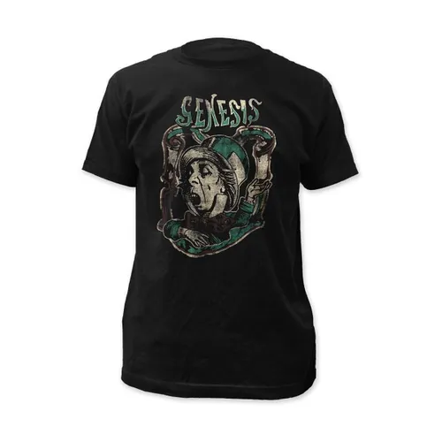 T-shirt Genesis Mad Hatter 2 - Genesis - Modalova