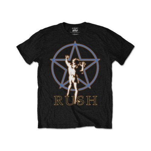 T-shirt Rush Starman Glow - Rush - Modalova