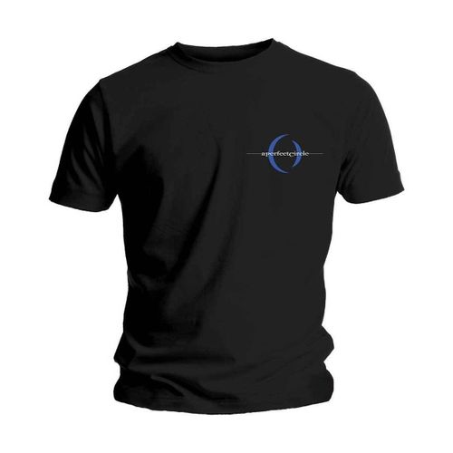 T-shirt A Perfect Circle Octoheart - A Perfect Circle - Modalova