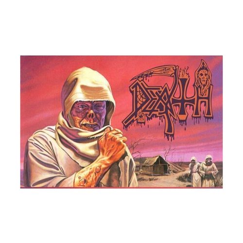 Affiches, posters Death RO2712 - Death - Modalova