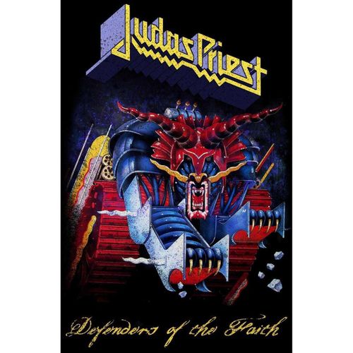 Affiches, posters RO2713 - Judas Priest - Modalova