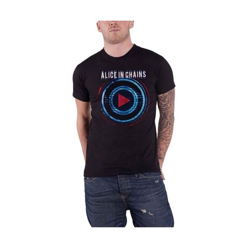 T-shirt Alice In Chains Played - Alice In Chains - Modalova
