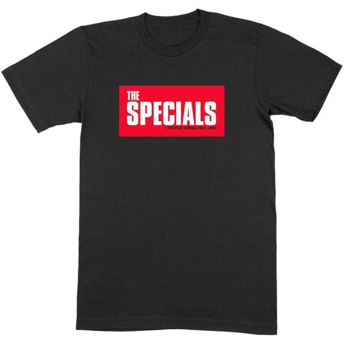 T-shirt The Specials Protest Songs - The Specials - Modalova