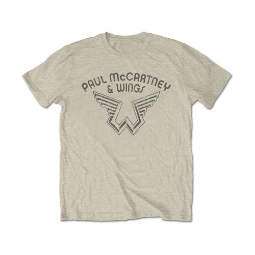 T-shirt Paul Mccartney RO2762 - Paul Mccartney - Modalova